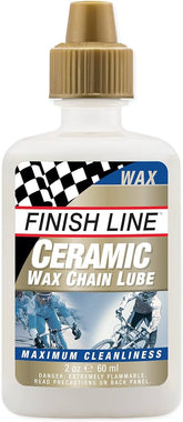 Finish Line Ceramic Wax
